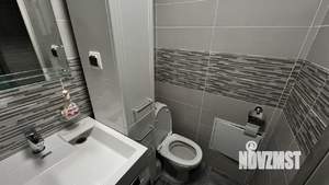 1-к квартира, вторичка, 33м2, 9/9 этаж
