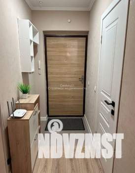 1-к квартира, вторичка, 24м2, 8/19 этаж