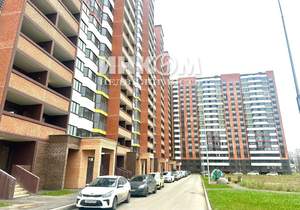 2-к квартира, вторичка, 62м2, 7/17 этаж