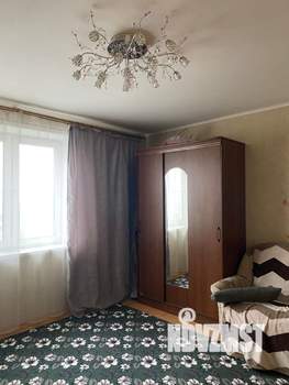 1-к квартира, вторичка, 41м2, 11/16 этаж