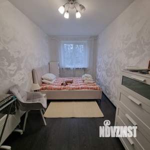 2-к квартира, вторичка, 43м2, 1/5 этаж
