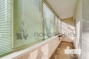 1-к квартира, вторичка, 32м2, 1/9 этаж