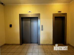 Студия квартира, вторичка, 24м2, 9/19 этаж