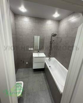 Студия квартира, вторичка, 26м2, 15/17 этаж