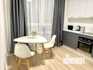 1-к квартира, вторичка, 34м2, 13/17 этаж