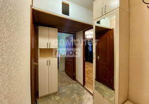 1-к квартира, вторичка, 36м2, 5/5 этаж