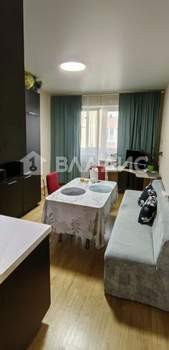 1-к квартира, вторичка, 40м2, 2/3 этаж