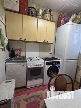 1-к квартира, вторичка, 31м2, 2/5 этаж