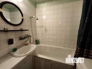 2-к квартира, вторичка, 50м2, 2/9 этаж