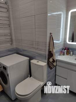 2-к квартира, вторичка, 56м2, 13/17 этаж