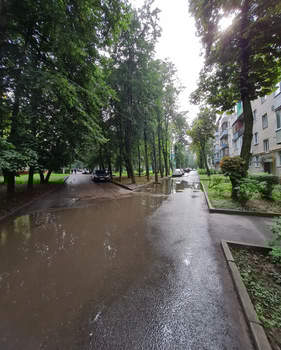1-к квартира, вторичка, 37м2, 5/5 этаж