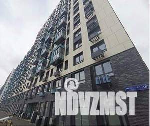 1-к квартира, вторичка, 25м2, 15/15 этаж