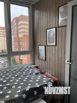 1-к квартира, вторичка, 30м2, 6/12 этаж