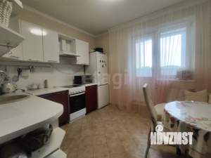 1-к квартира, вторичка, 34м2, 2/17 этаж