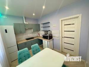 3-к квартира, вторичка, 79м2, 6/12 этаж