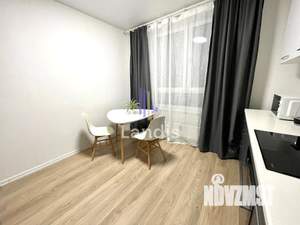 1-к квартира, вторичка, 34м2, 13/17 этаж