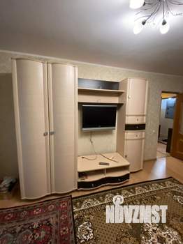 1-к квартира, вторичка, 33м2, 1/9 этаж