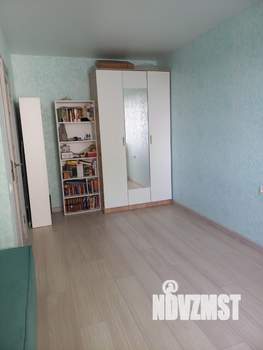 1-к квартира, вторичка, 32м2, 4/17 этаж
