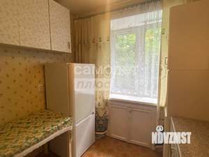 1-к квартира, вторичка, 32м2, 2/5 этаж
