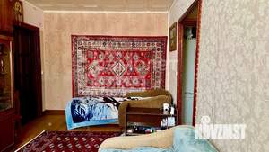 2-к квартира, вторичка, 45м2, 1/2 этаж