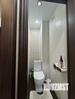 2-к квартира, вторичка, 58м2, 16/18 этаж