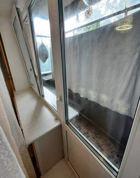 2-к квартира, вторичка, 45м2, 2/5 этаж