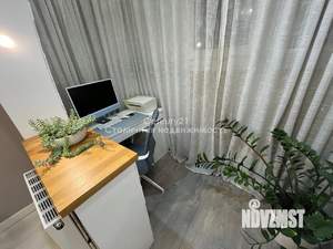 2-к квартира, вторичка, 56м2, 16/17 этаж