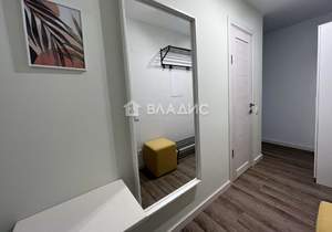 1-к квартира, вторичка, 34м2, 4/4 этаж