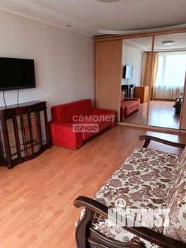 2-к квартира, вторичка, 45м2, 3/3 этаж