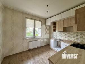 2-к квартира, вторичка, 56м2, 1/17 этаж