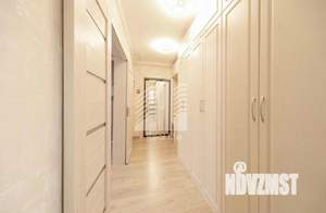 2-к квартира, вторичка, 55м2, 15/17 этаж