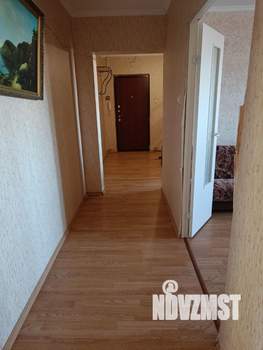 3-к квартира, вторичка, 79м2, 9/17 этаж