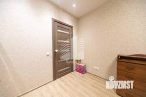 1-к квартира, вторичка, 42м2, 12/17 этаж