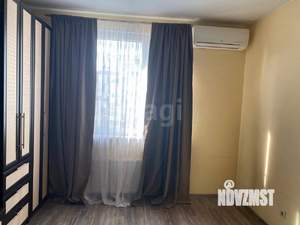 1-к квартира, вторичка, 35м2, 9/17 этаж