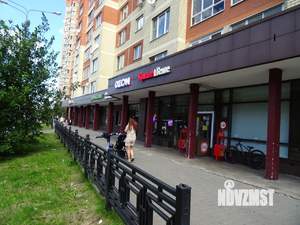 1-к квартира, вторичка, 37м2, 17/17 этаж