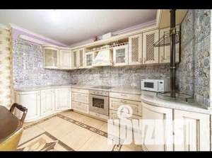 3-к квартира, вторичка, 78м2, 2/17 этаж