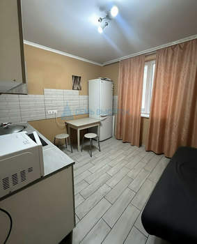 1-к квартира, вторичка, 35м2, 8/18 этаж