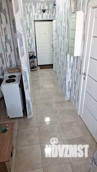 2-к квартира, вторичка, 40м2, 11/17 этаж