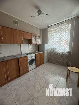 1-к квартира, вторичка, 30м2, 9/9 этаж