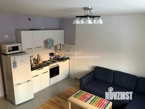 Студия квартира, вторичка, 25м2, 11/17 этаж