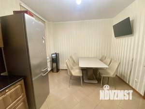 3-к квартира, вторичка, 86м2, 2/18 этаж