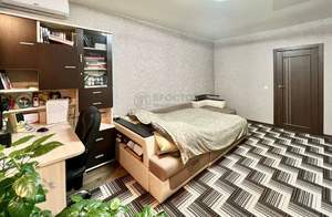 2-к квартира, вторичка, 61м2, 18/23 этаж