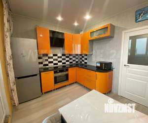 1-к квартира, вторичка, 35м2, 11/15 этаж