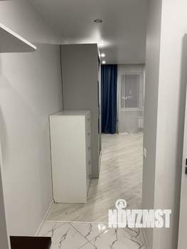 Студия квартира, вторичка, 29м2, 7/19 этаж