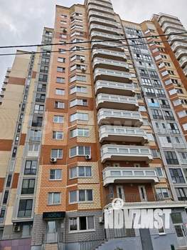 2-к квартира, вторичка, 55м2, 14/17 этаж