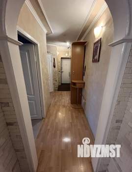 3-к квартира, вторичка, 58м2, 3/5 этаж