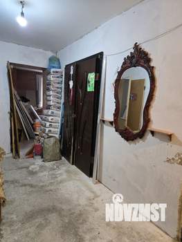 3-к квартира, вторичка, 72м2, 10/16 этаж