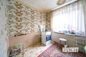 2-к квартира, вторичка, 51м2, 2/9 этаж