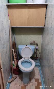 2-к квартира, вторичка, 453м2, 8/9 этаж