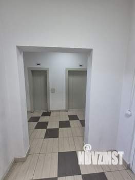 1-к квартира, вторичка, 28м2, 2/10 этаж